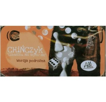 CHIŃCZYK MAGNES 05205