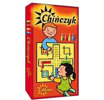 CHIŃCZYK MAŁY 2083