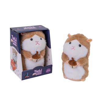 CHOMIK INTERAKTYWNY 3745