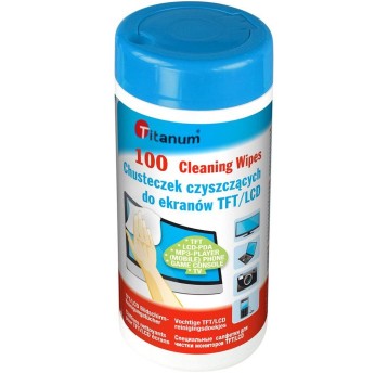 CHUSTECZKI CZYSZCZĄCE DO MONITORÓW A"100