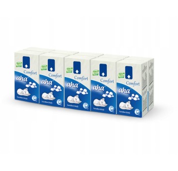 CHUSTECZKI HIGIENICZNE (10) COMFORT