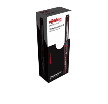 CIENKOP.KREŚL.TIKKY GRP FT BRGND 0,2 BLK1904752"12