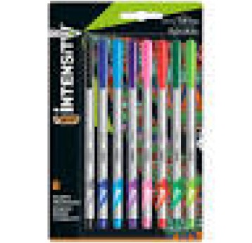 CIENKOPIS INT MIX+FUN BL8 5300