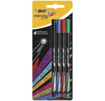 CIENKOPIS INTENSITY FINE CLAS MIX 4KOL 9336 (4)