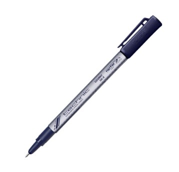 CIENKOPIS KREŚLARSKI 0,2MM A/CZARNY 1124 A'12