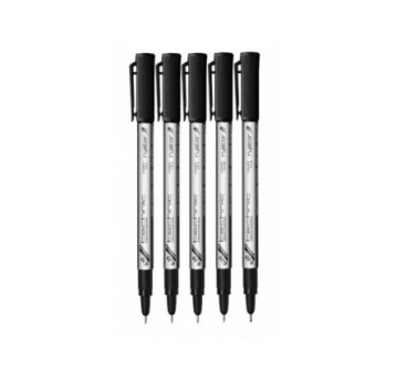 CIENKOPIS KREŚLARSKI EKO ETUI 9588 (5)