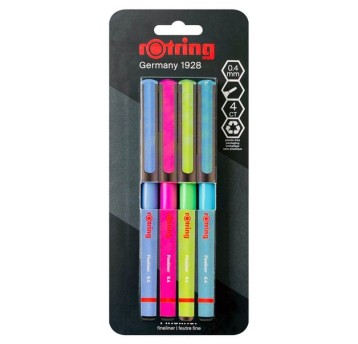 CIENKOPIS MIX 4 COLOR RO LINER 2166331 4 3314