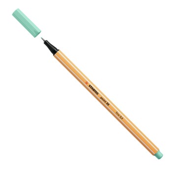 CIENKOPIS STABILO 88/12 EUKALIPTUSOWY A"10 4600