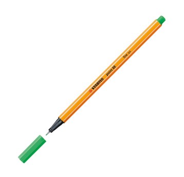 CIENKOPIS STABILO 88/16 ZIELEŃ PARYSKA A'10 2973