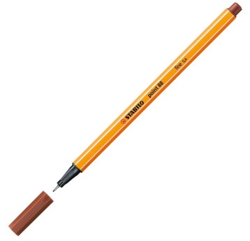 CIENKOPIS STABILO 88/38 SANGWINA A"10 3185
