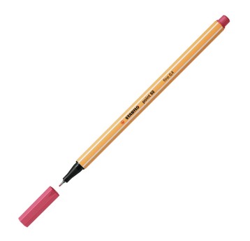 CIENKOPIS STABILO 88/49 TRUSKAWKA A'10 4754