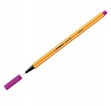 CIENKOPIS STABILO 88/58 LILIA A'10 2351