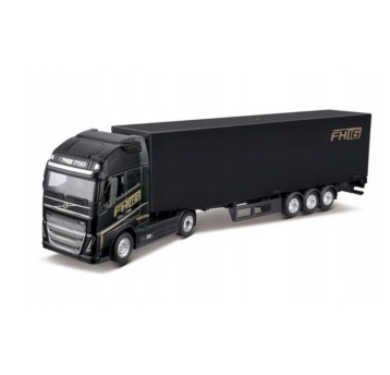 CIĘŻARÓWKA VOLVO FH16 GLOBETROTTER 750 XXL 1:43 BB