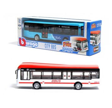 CITY BUS 18-32102 1025