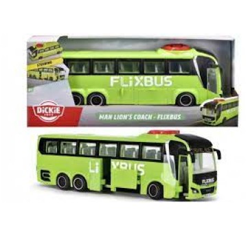 CITY MAN FLIXBUS 26,5 CM 3464