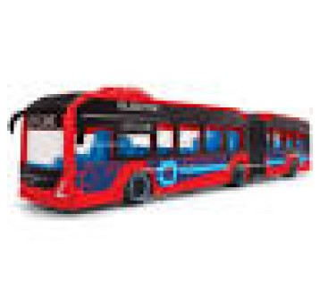 CITY VOLVO AUTOBUS 40CM 3440