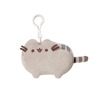 Classic Pusheen Keyring 14 cm / 61534