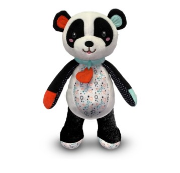 CLEMENTONI BABY PRZYTULANKA LOVE ME PANDA 6809