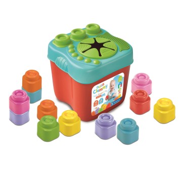 CLEMMY KOSZYK SENSORYCZNY 8070