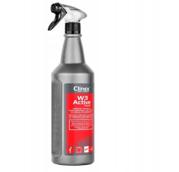 CLINEX W3 ACTIVE SHIELD 1L 3837