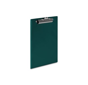 CLIPBOARD A5 PCW ZIELONY 8062
