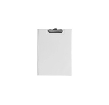 CLIPBOARD TRES TECZKA A5 BIAŁY 1570
