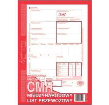 CMR (ORYG+5 KOPII) NUMER. 800-3N