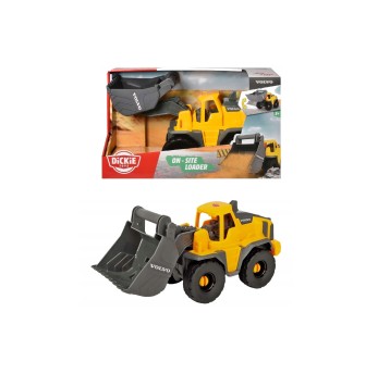 CONSTR VOLVO ŁADOWARKA 26CM 2070