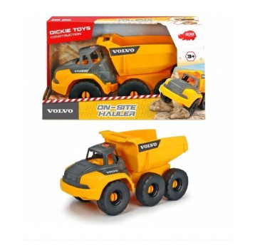 CONSTR VOLVO WYWROTKA 26CM 2063