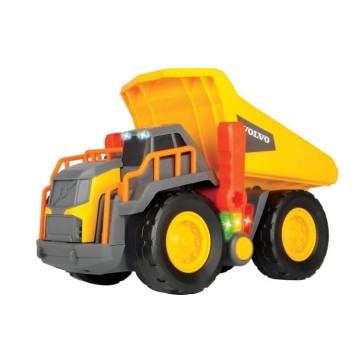 CONSTR WYWROTKA VOLVO 3 ŚWIATŁA 2094