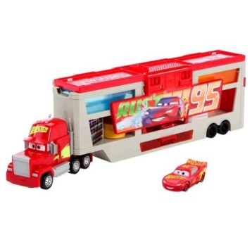 CR AUTA MANIEK MOBILNY LAKIERNIK HPD82