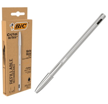 CRISTAL RENEW MET CZARN. PD1+2WK 0122