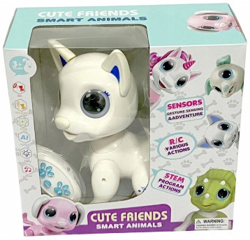 Cyber Pies R/C 24x25x53 5766