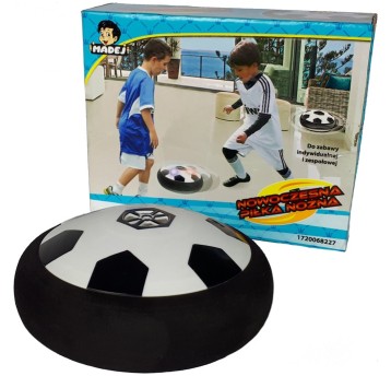 CYBERBALL PIŁKA NOŻNA B/O 6682