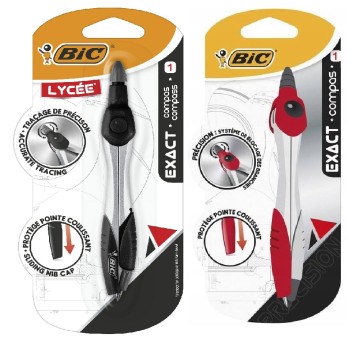 CYRKIEL EXACT BIC BL1 5637