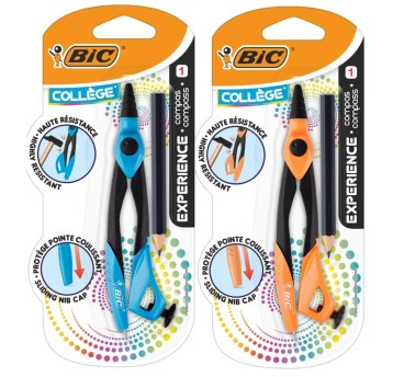 CYRKIEL EXPERIENCE Z OŁÓWKIEM BL 1 5613