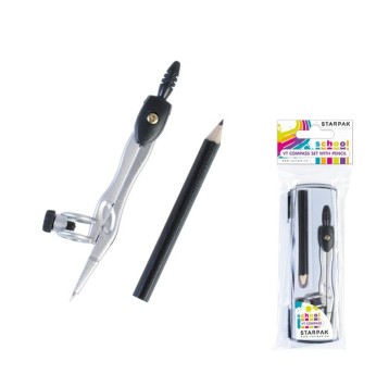 CYRKIEL MET+OŁÓW. VT STK DISP 9781 A"12