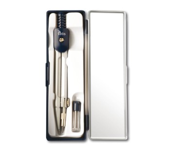 CYRKIEL METALOWY GC002-K A'6 6894