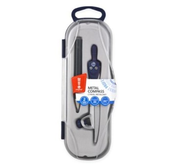 CYRKIEL SZKOLNY MEMOBE Z OŁÓWKIEM 3122