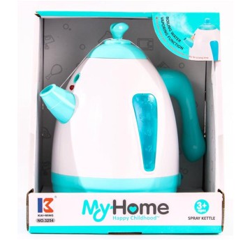 CZAJNIK B/O 17X20X14 MC 2791