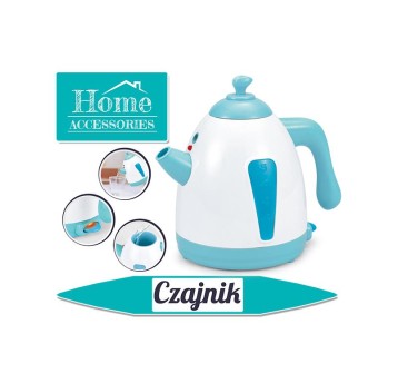 CZAJNIK ZE ŚWIATŁEM I DŹWIĘKIEM 0011