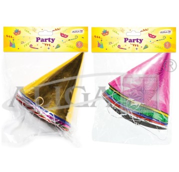 CZAPECZKA PAPIEROWA PAR-8645 (6) 8645