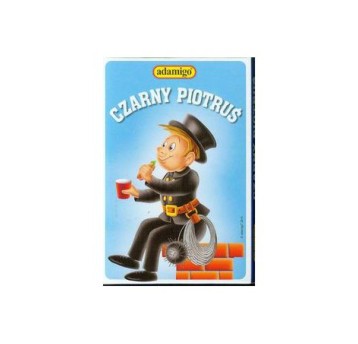 CZARNY PIOTRUŚ 2160