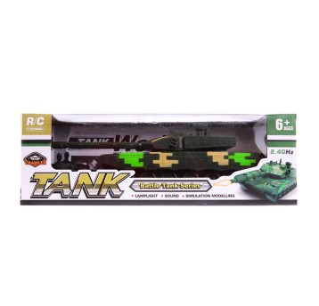 CZOŁG LAD. USB MC 5544