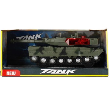 CZOŁG ŚW/DŹW MC 8700