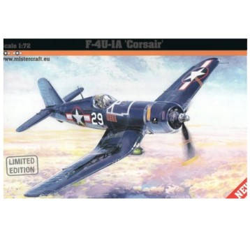 D-205 F-4U-1A CORSAIR 1:72 2059