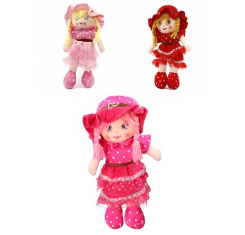 D37020 / PRZYTULANKA 45CM (10/120) 6779