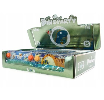 D37129 / GRA WODNA (24/96/192) 8612