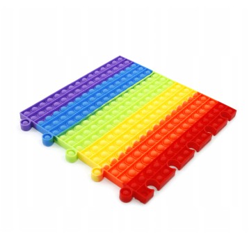 D38467 / GADŻET ROZRYWKOWY POP IT (50) 0512