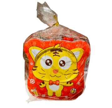 D40272 / SKARBONKA ZWIERZĘTA (12/120)